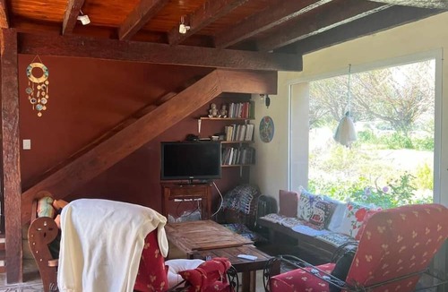 Tafi del Valle House | Munay Rural Home Near the Lake