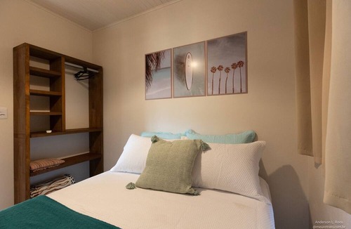 Arroio House | Casa Lagoa Doce - Barra de Ibiraquera