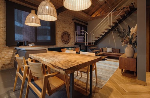 Centro Hotel | Mater Hotel