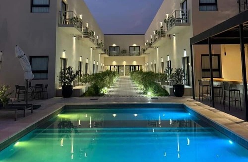 General Pinedo Hotel | Hotel Boutique Gualamba