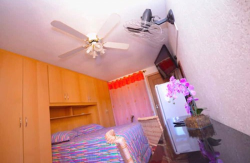Morumbi Hotel | Pousada Morumbi