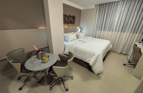 Lagoa Santa Hotel | Lagoon Prime Hotel