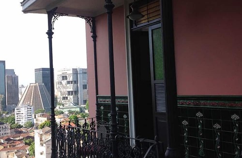 Santa Teresa Bed & Breakfast | Casa Geranio