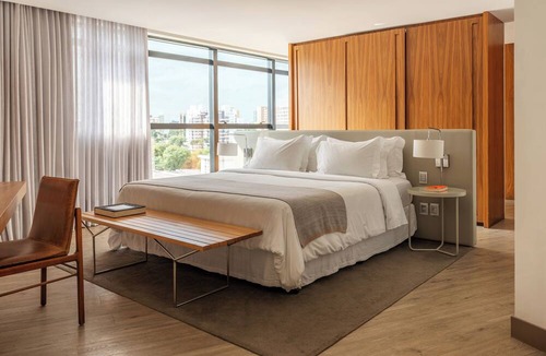 Batel Hotel | Nomaa Hotel