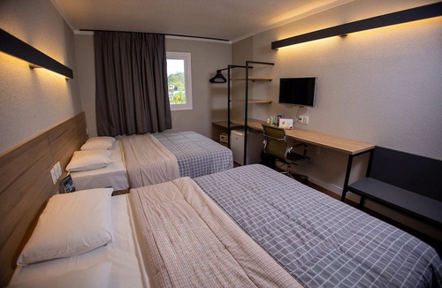 Itoupavazinha Hotel | Hotel 10 Blumenau