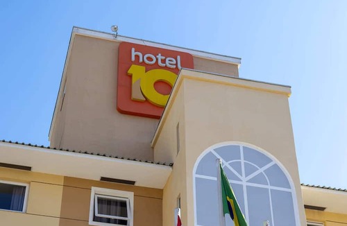 Itoupavazinha Hotel | Hotel 10 Blumenau