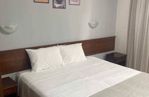 Centro Historico Hotel | Fast 10 City Hotel