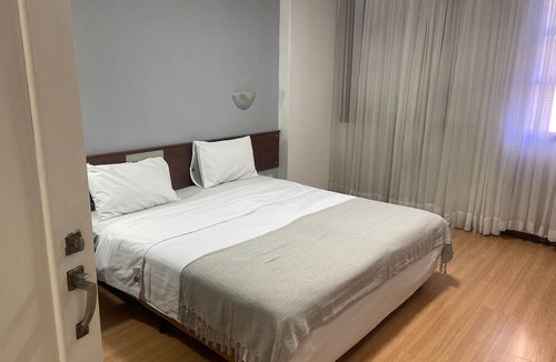 Centro Historico Hotel | Fast 10 City Hotel