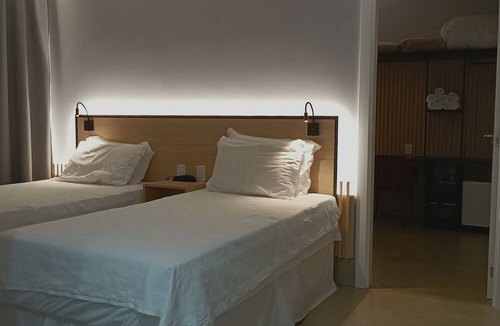 Pato Branco Hotel | HOTEL MERION