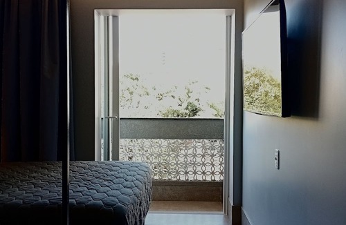 Pato Branco Hotel | HOTEL MERION