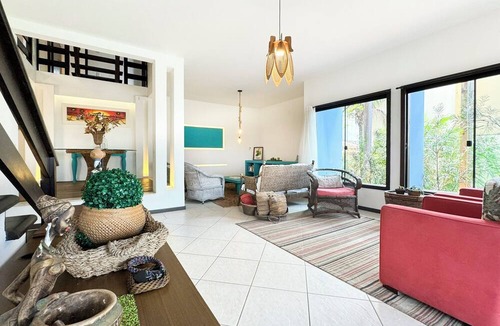 Vila Nova House | Suites Del Mar - Vila Beach