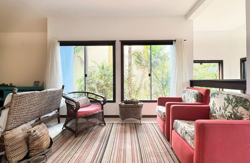 Vila Nova House | Suites Del Mar - Vila Beach