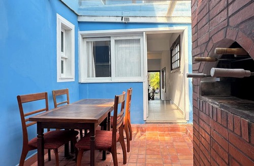 Vila Nova House | Suites Del Mar - Vila Beach