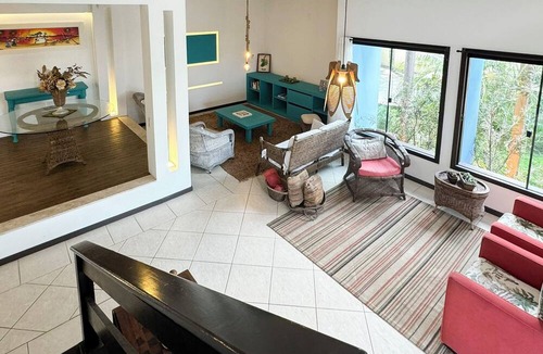 Vila Nova House | Suites Del Mar - Vila Beach