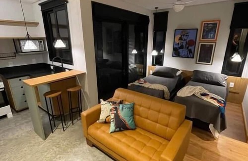 Lagoa da Conceicao House | Hospedaria da Lagoa