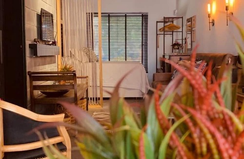 Ubatuba Hotel | Tali House - Casa Hotel