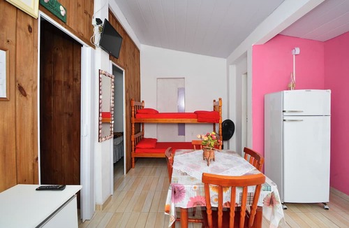 Praia do Rosa House | Copatti Inn - Rosa Beach