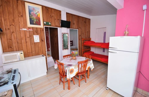 Praia do Rosa House | Copatti Inn - Rosa Beach