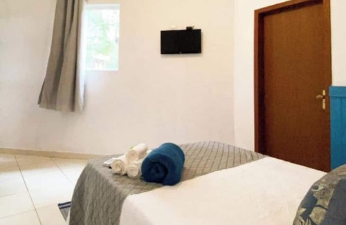 Vila Giglio Hotel | Pousada Villa Giglio