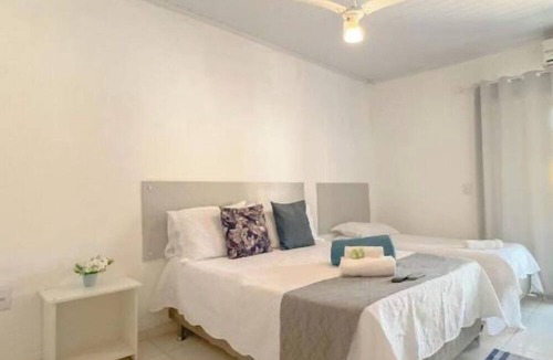 Vila Giglio Hotel | Pousada Villa Giglio