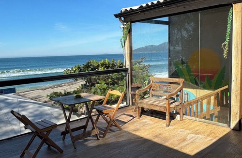 Campeche Hostel | Graffi Beach Houses