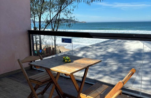 Campeche Hostel | Graffi Beach Houses