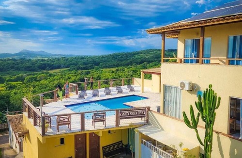 Rasa Hotel | Pousada Preciosa
