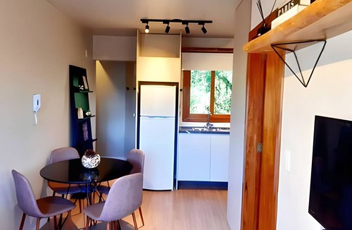 Bairro Lago Negro Apartment | Siga Gramado - Centro e Lago Negro a pé