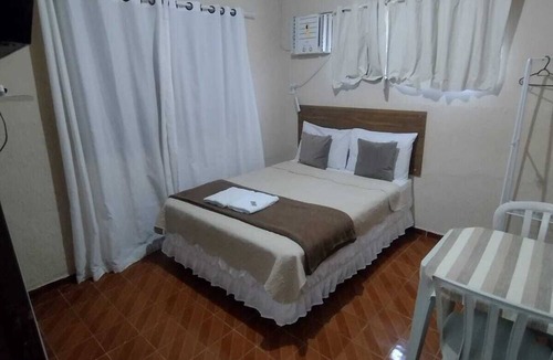 Pontal Hotel | Vale do Pontal Pousada