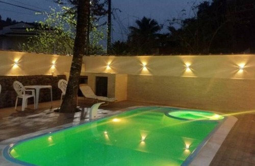 Pontal Hotel | Vale do Pontal Pousada