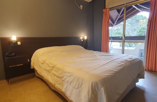 Valeria del Mar Hotel | Piedras Doradas