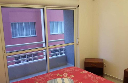 Boa Vista Apartment | Apart Inteiro na Região Nobre de CTBA