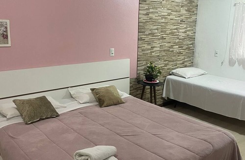 Vila Suica Hotel | Suites Cantinho da Serra