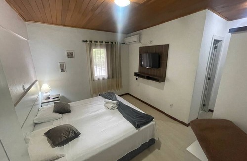 Vila Suica Hotel | Suites Cantinho da Serra