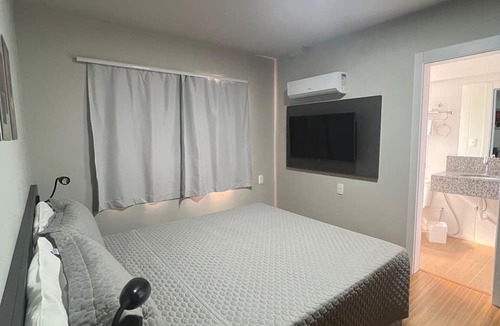 Lages Hotel | Cattoni Hotel