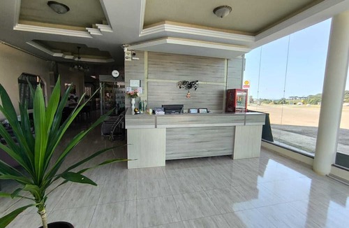 Faxinal dos Guedes Hotel | Hotel Moinho de Vento