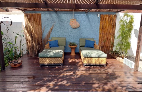 Bosque de Geriba House | Gambá Casa Boutique