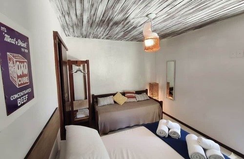 Bosque de Geriba House | Gambá Casa Boutique