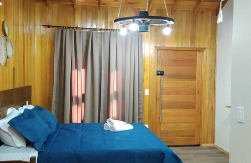 Sao Joaquim House | Aconchego da Serra Geminados