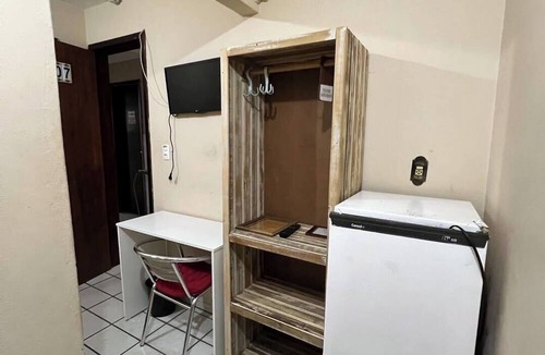 Nacoes Hotel | Pousada Riosmmar