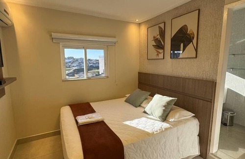 Telemaco Borba Hotel | Hotel Imperatriz