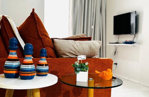 Gravata Apartment | Recanto dos Corais - Praia do Gravatá
