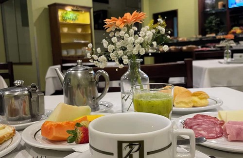 Canoinhas Hotel | Planalto Hotel