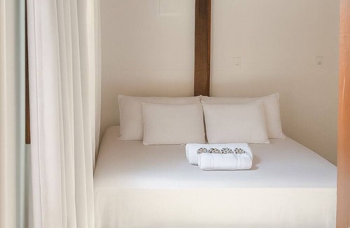 Tijucas Hotel | Hotel Pousada Litorânea