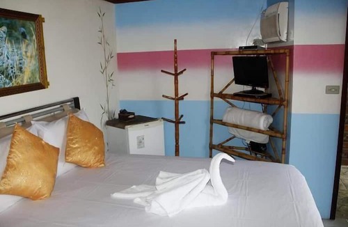 Paranagua Hotel | Pousada Coração da Ilha