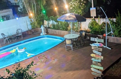 Foz do Iguacu Bed & Breakfast | Melizas Garden