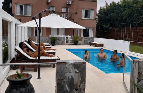 La Union Apartment | Buenos Aires de Ezeiza Apart Hotel
