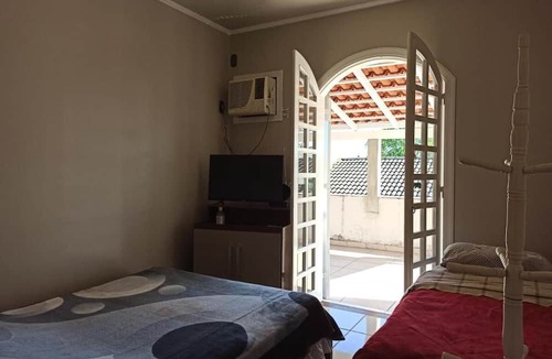 Taquara Hostel | Hostel na Rota da Serra Gaúcha