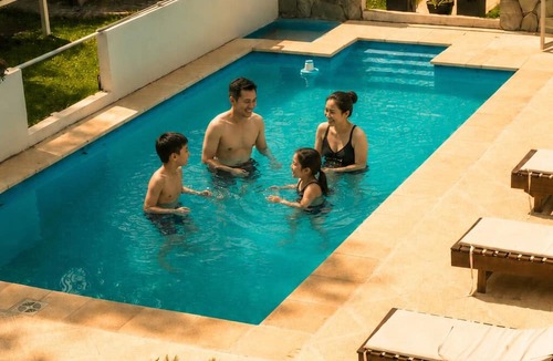 La Union Apartment | Buenos Aires de Ezeiza Resort Vacacional - Departamento N°2