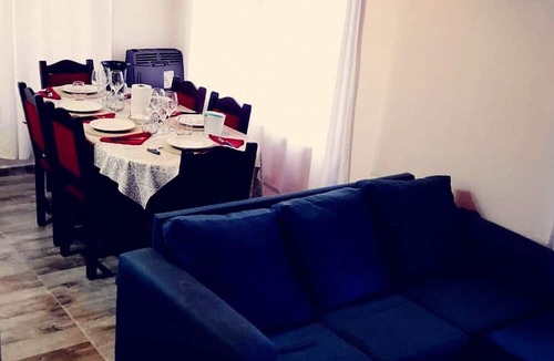 La Union Apartment | Buenos Aires de Ezeiza Resort Vacacional - Departamento N°2